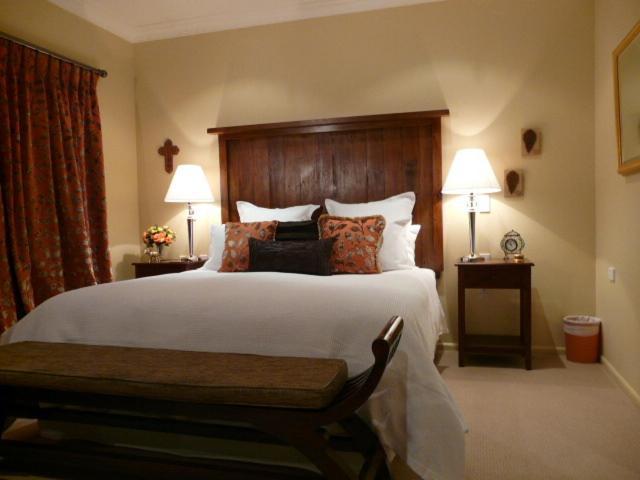Richlyn Homestay Luxury Bed & Breakfast Tauposee Exterior foto